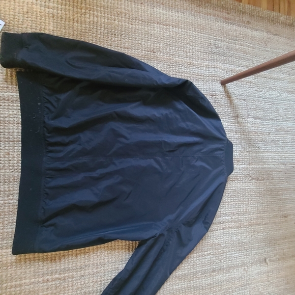 Point Zero bomber jacket - Picture 5 of 5